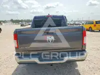 2021 RAM 1500 фото