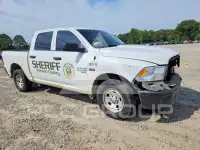 2021 RAM 1500 photo