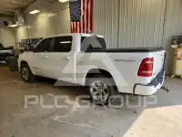 2021 RAM 1500 фото