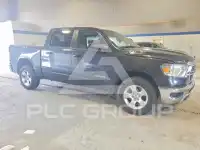 2021 RAM 1500 фото