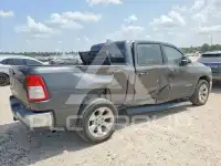 2021 RAM 1500 фото