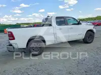 2021 RAM 1500 фото