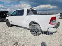 2021 RAM 1500 photo