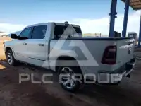 2021 RAM 1500 фото