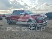 2021 RAM 1500 фото