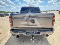 2021 RAM 1500 фото