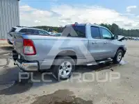 2021 RAM 1500 photo