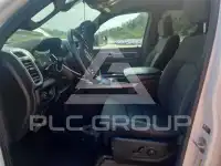 2021 RAM 1500 фото