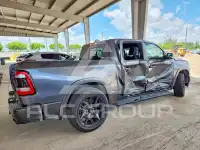 2021 RAM 1500 фото
