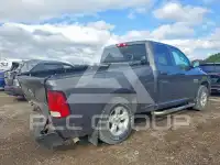 2021 RAM 1500 photo
