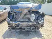 2021 RAM 1500 фото