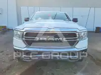 2021 RAM 1500 photo