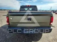 2021 RAM 1500 фото