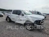 2021 RAM 1500 фото