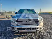 2021 RAM 1500 фото