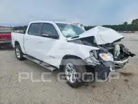 2021 RAM 1500 фото