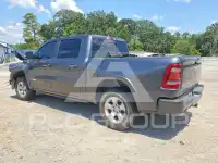 2021 RAM 1500 фото