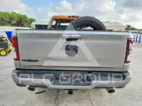 2021 RAM 1500 photo