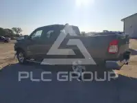 2021 RAM 1500 photo