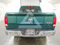 2021 RAM 1500 photo