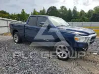 2021 RAM 1500 фото