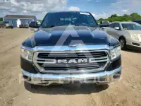 2021 RAM 1500 фото