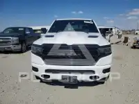 2021 RAM 1500 photo