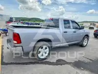 2021 RAM 1500 фото