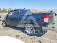 2021 RAM 1500 photo
