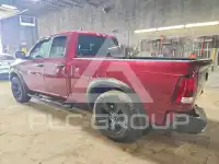 2021 RAM 1500 фото