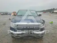 2021 RAM 1500 фото