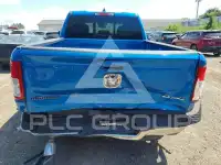 2021 RAM 1500 фото