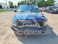 2021 RAM 1500 фото