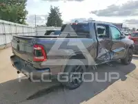 2021 RAM 1500 photo