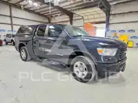 2021 RAM 1500 фото