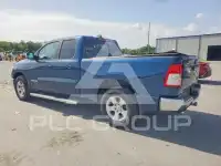 2021 RAM 1500 фото