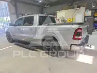 2021 RAM 1500 фото
