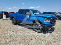 2021 RAM 1500 фото