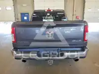 2021 RAM 1500 фото