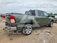 2021 RAM 1500 фото