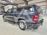 2021 RAM 1500 фото
