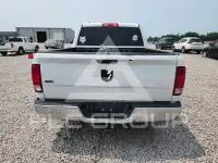 2021 RAM 1500 photo