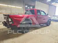 2021 RAM 1500 фото