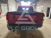 2021 RAM 1500 фото
