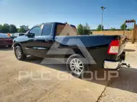 2021 RAM 1500 фото