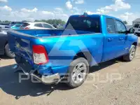 2021 RAM 1500 фото