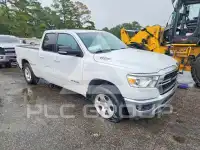 2021 RAM 1500 photo