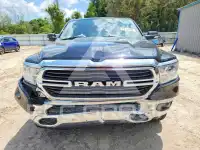 2021 RAM 1500 фото