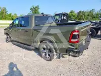 2021 RAM 1500 фото