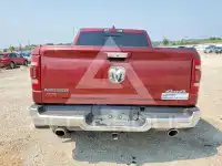 2021 RAM 1500 фото